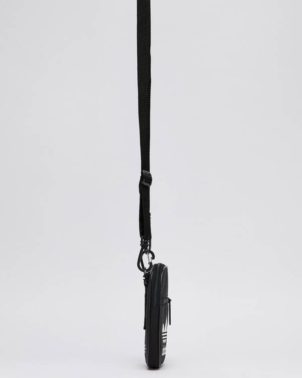 Adidas Trefoil Festival Bag for Womens