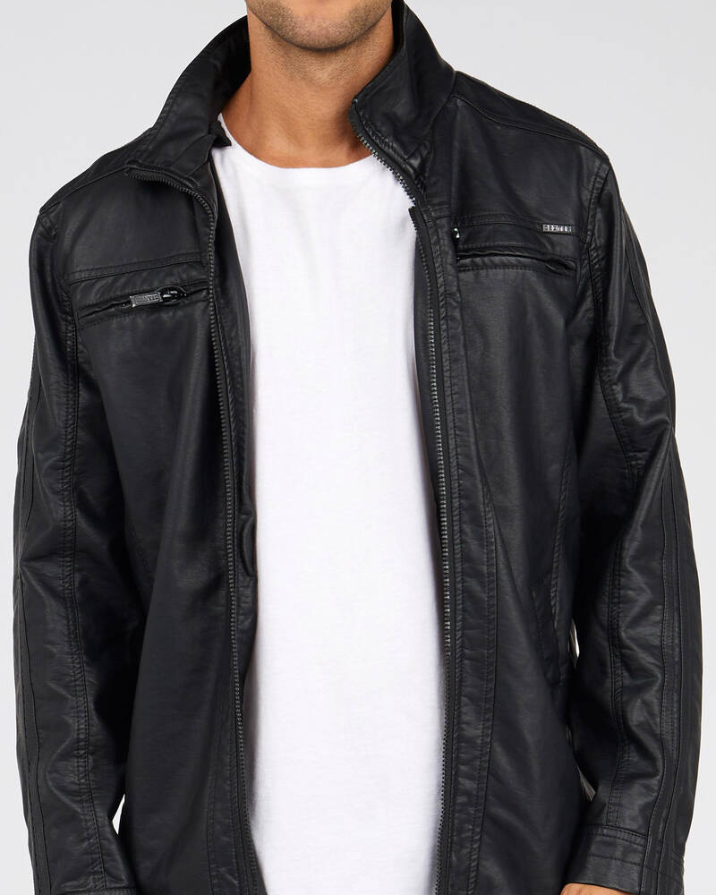Dexter Dexter Exile Jacket for Mens