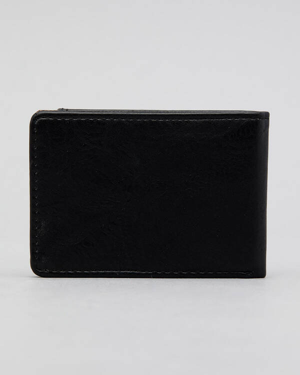 Lucid Hone V3 Wallet for Mens
