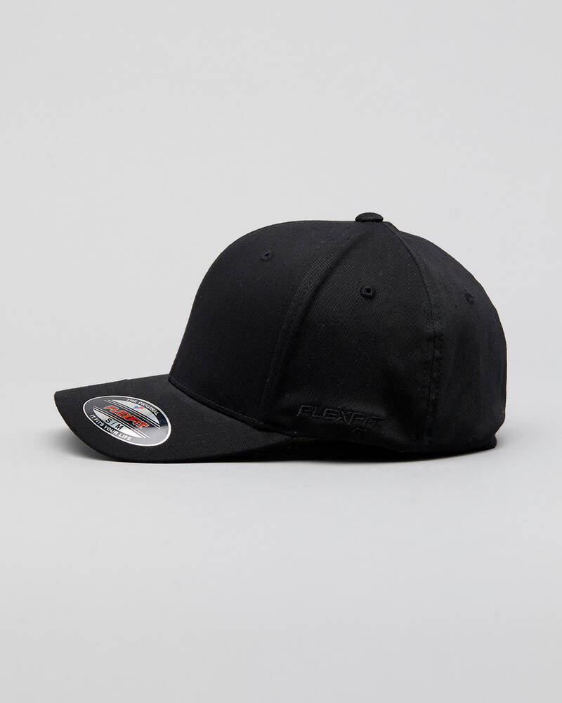 Flexfit Worn By The World Recycled Cap for Mens