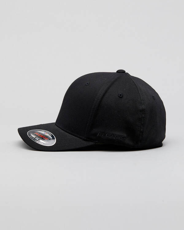 Flexfit Worn By The World Recycled Cap for Mens