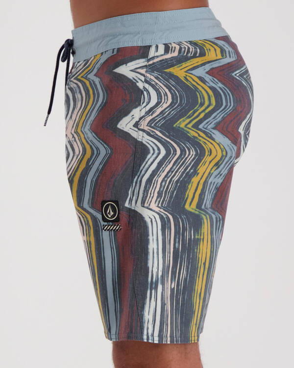 Volcom Stoney 19" Board Shorts for Mens