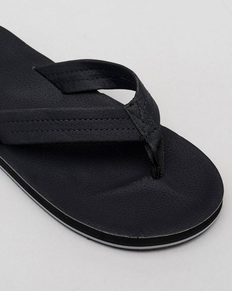 Skylark Branded Thongs for Mens