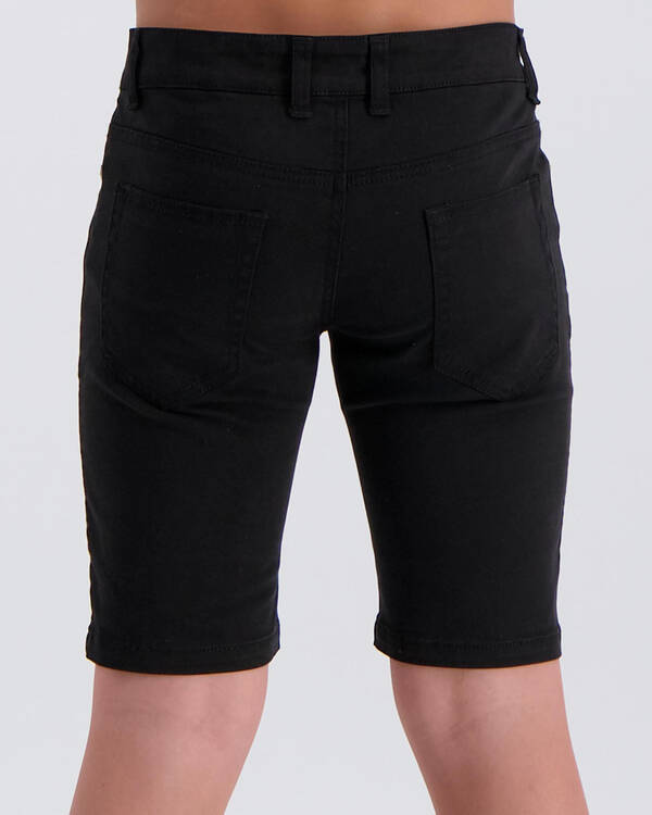 Lucid Boys Matrix Walkshort for Mens