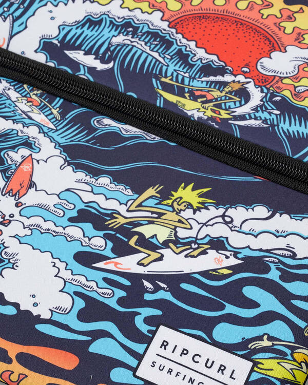 Rip Curl X Large Pencil Case for Mens