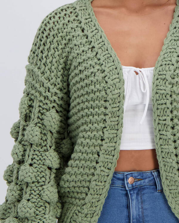 Ava And Ever Jane Knit Cardigan for Womens