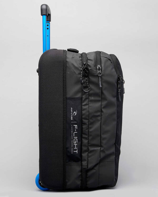 Rip Curl F-Light Cabin Midnight 2 Travel Bag for Mens