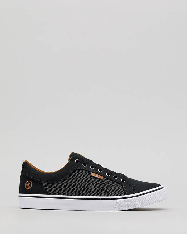 Kustom Highline Classic Shoes for Mens