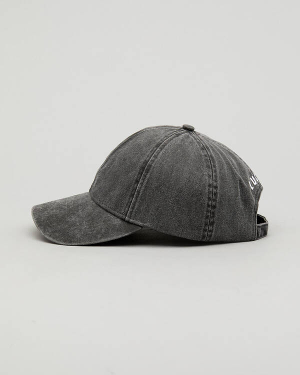 Lucid Washed Up Dad Cap for Mens