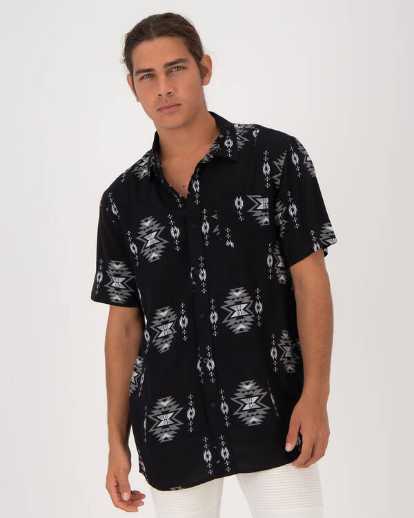 Skylark Apocalypto Shirt for Mens