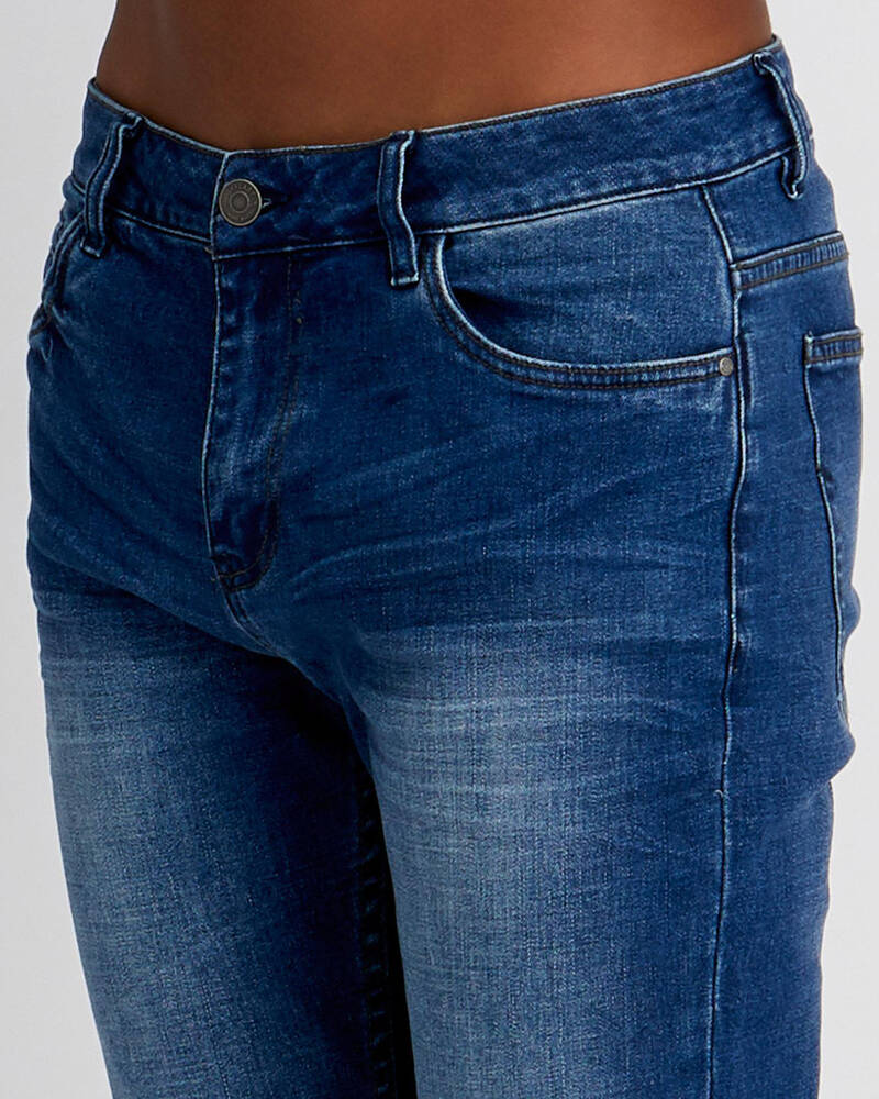 Skylark Coastal Jean for Mens
