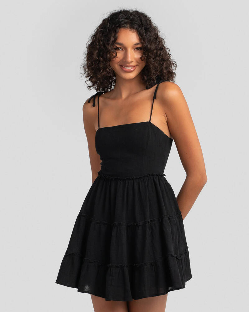 Mooloola Beatrice Dress for Womens