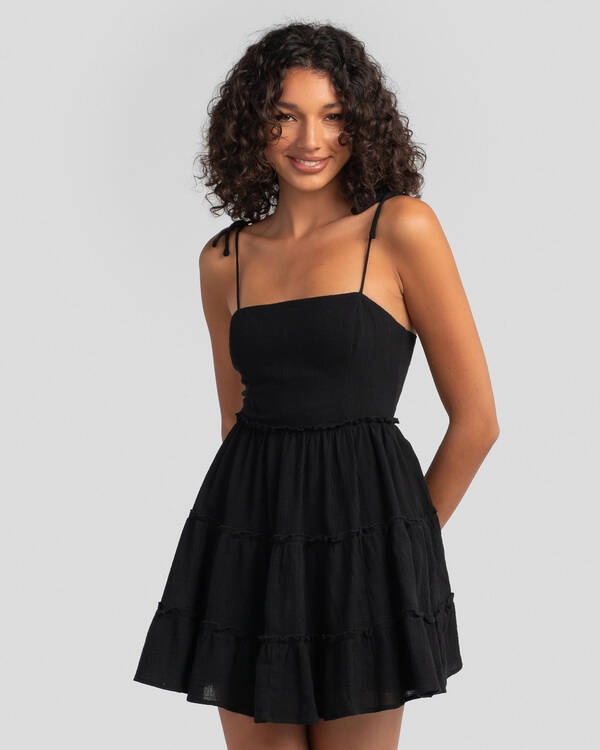 Mooloola Beatrice Dress for Womens