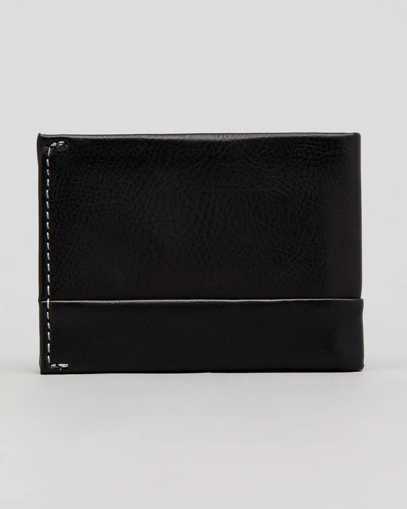Rip Curl Horizons RFID Wallet for Mens