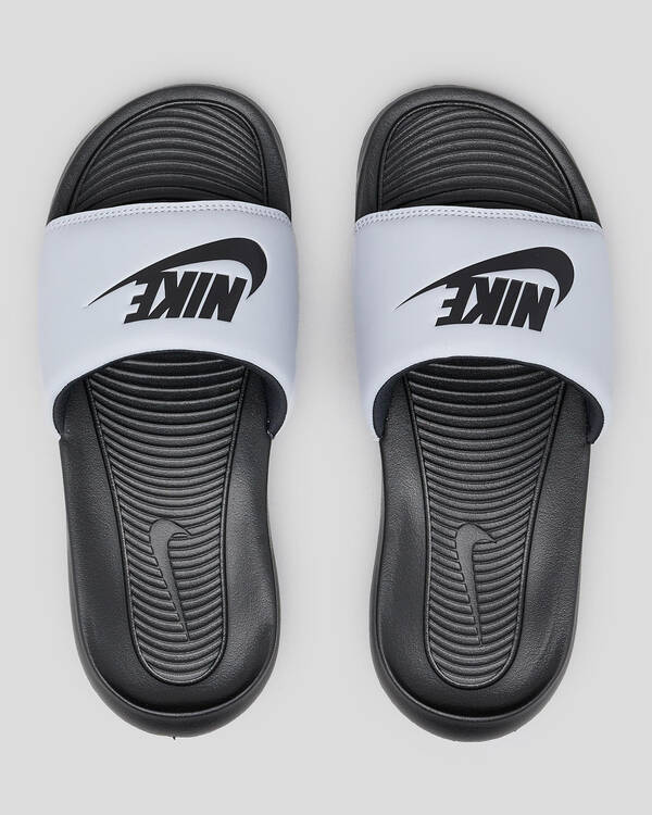 Nike Boys' Victori One Slides for Mens