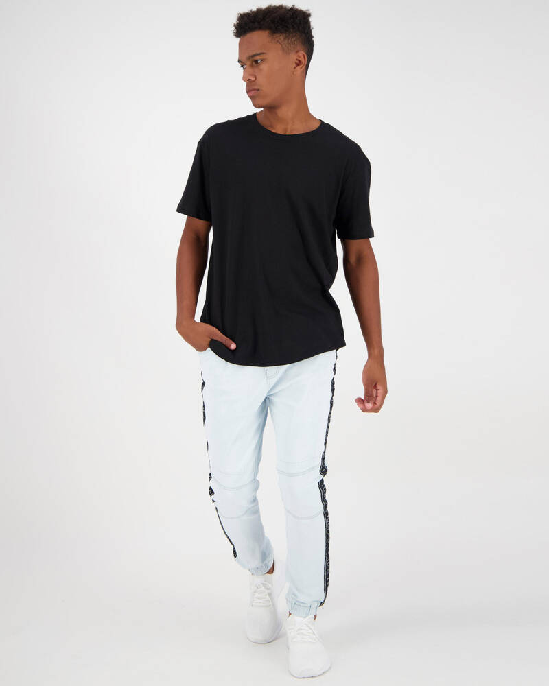 Lucid Endorse Jogger Pants for Mens