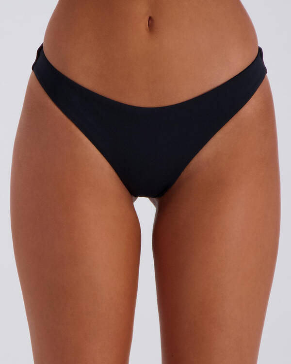 Roxy Sd Beach Classic Bikini Bottom for Womens