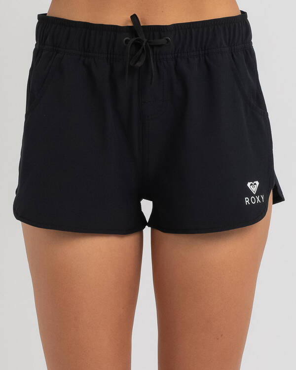 Roxy Wave Board Shorts for Womens