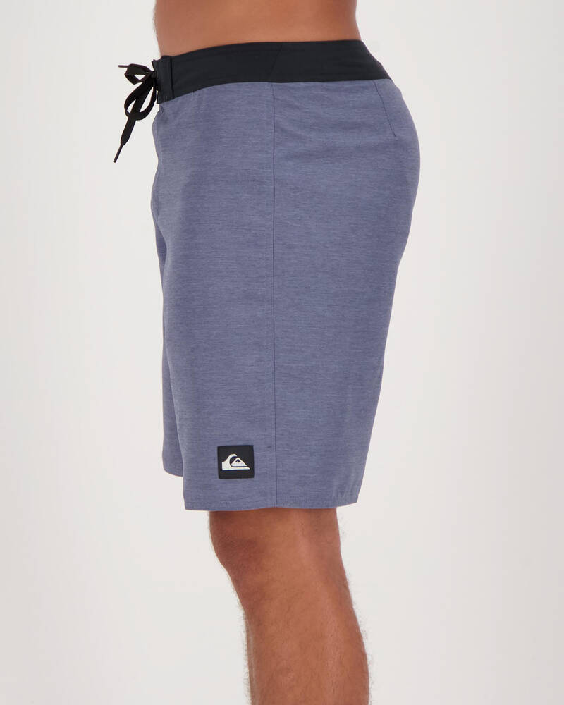 Quiksilver Quiksilver Everyday Solid Board Shorts for Mens