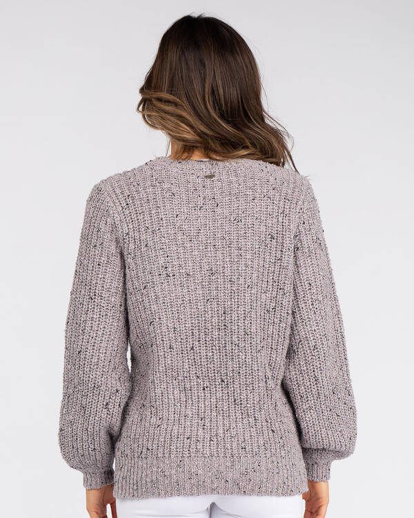 O'Neill Sail Away Knit for Womens