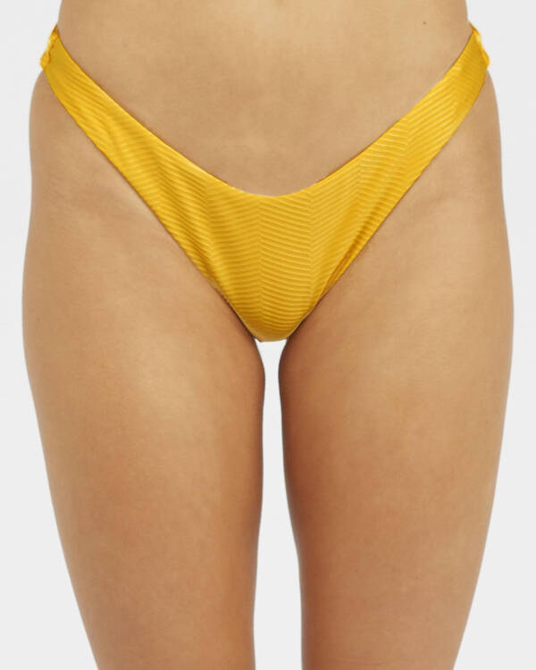 RVCA Bodega Bikini Bottom for Womens