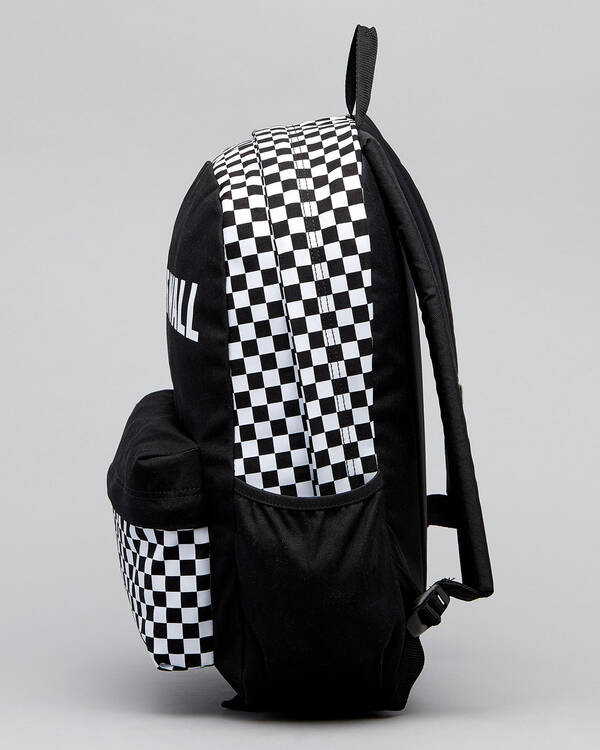 Vans Central Realm Backpack for Womens