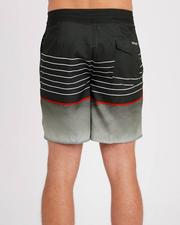 Quiksilver Swell Vision Board Shorts for Mens