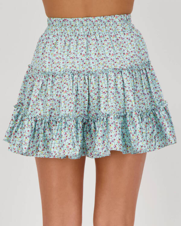 Mooloola Aiyla Skirt for Womens