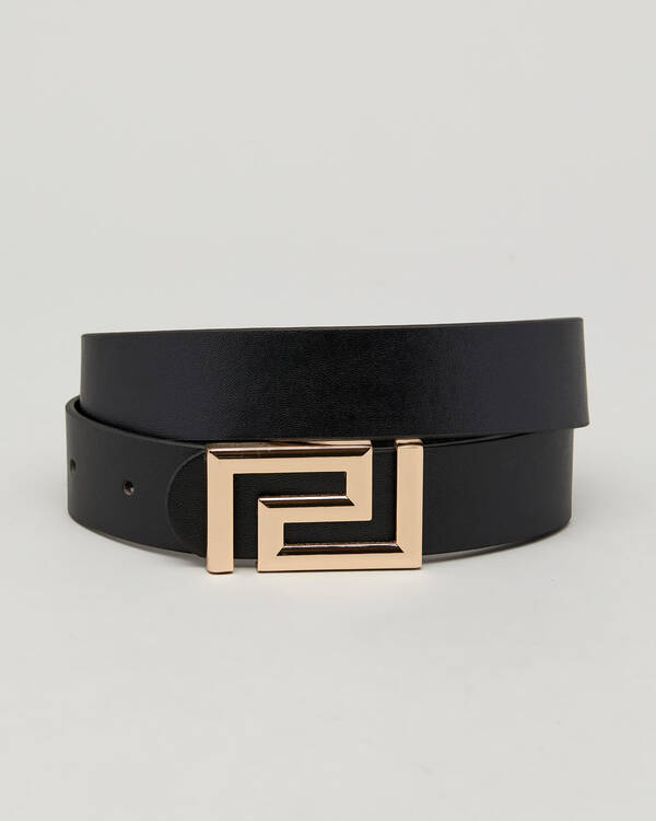 Mooloola Franki Belt for Womens