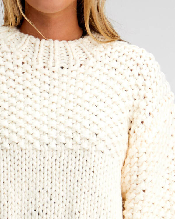 Mooloola New York Knit for Womens