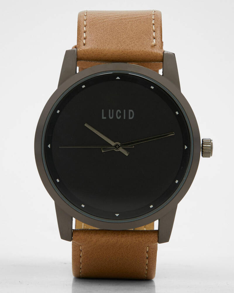 Lucid Spirit Watch for Mens