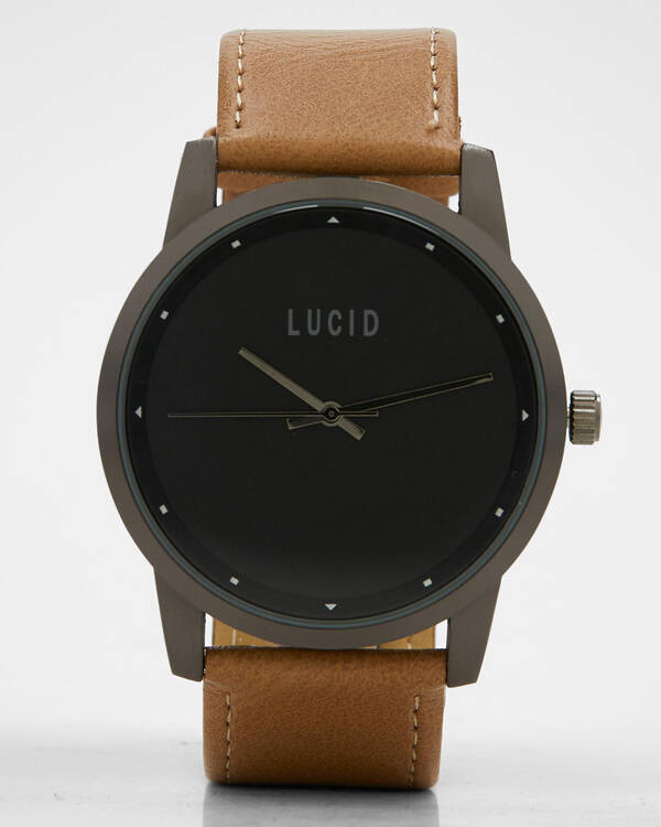 Lucid Spirit Watch for Mens