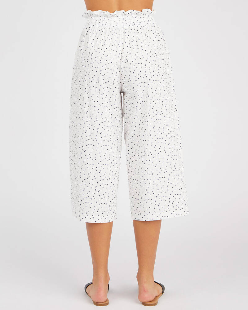 Ava And Ever Lucy Beach Pants for Womens
