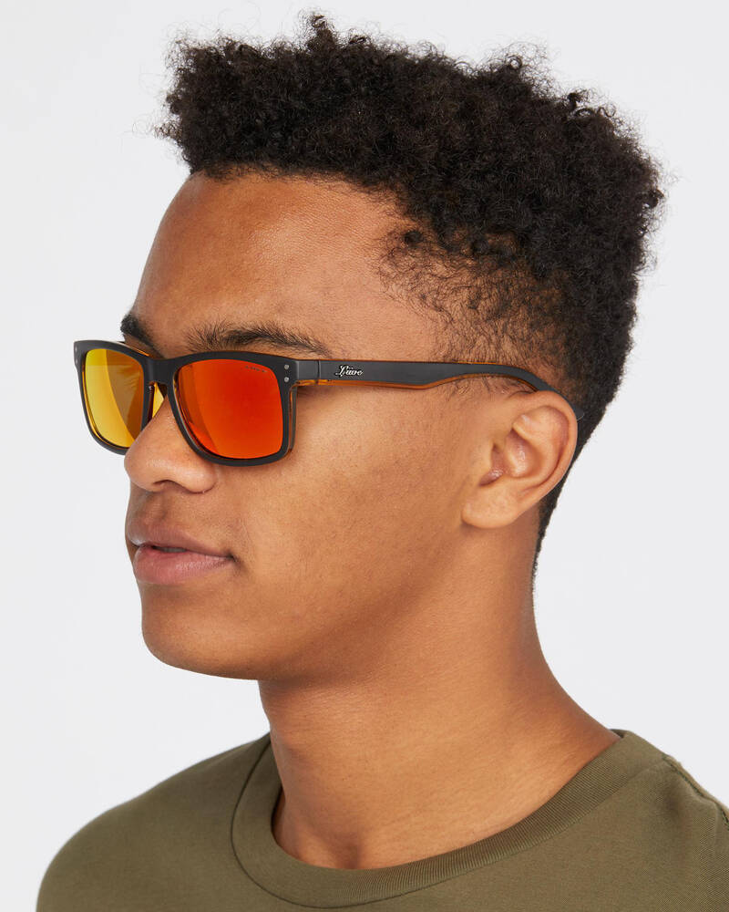 Liive Cheap Thrill Revo Sunglasses for Mens