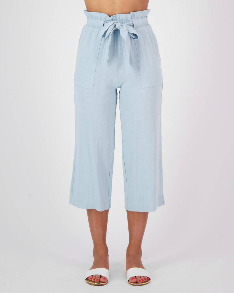 Mooloola Allison Pants for Womens