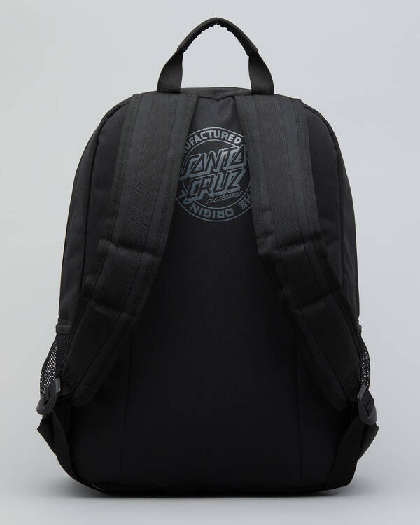 Santa Cruz Not A Dot Backpack for Mens