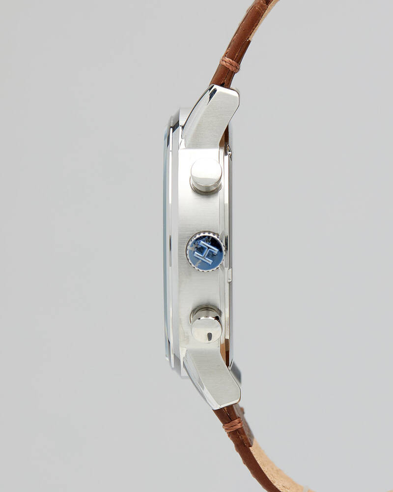 Tommy Hilfiger Kane Watch for Mens