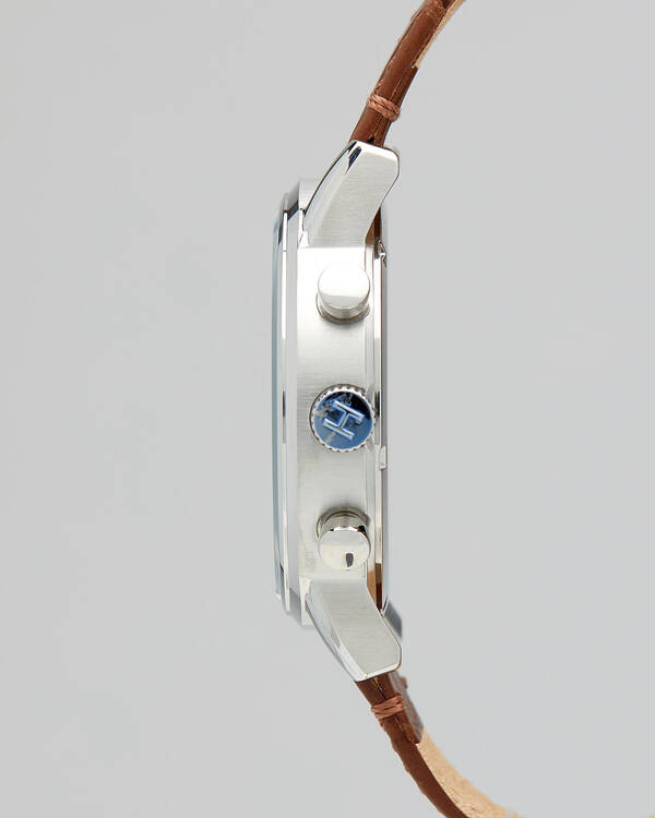 Tommy Hilfiger Kane Watch for Mens