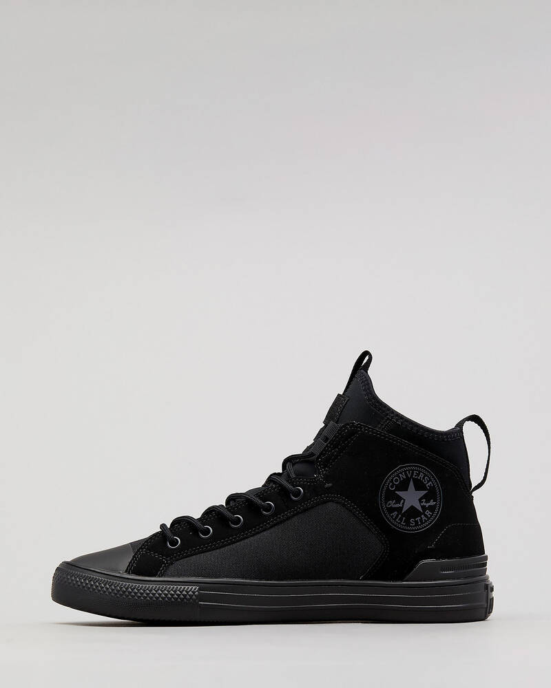 Converse Chuck Taylor Ultra Mid Shoes for Mens