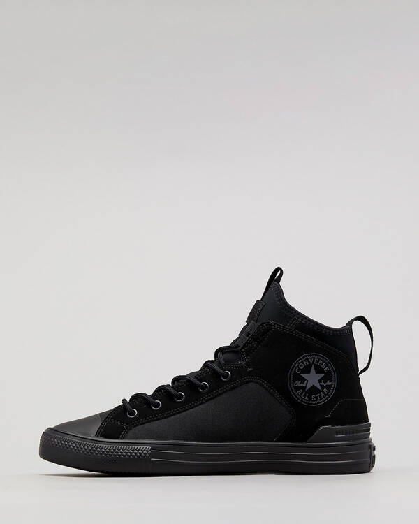 Converse Chuck Taylor Ultra Mid Shoes for Mens
