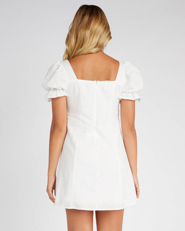 Reverse Head In The Clouds Dress for Womens