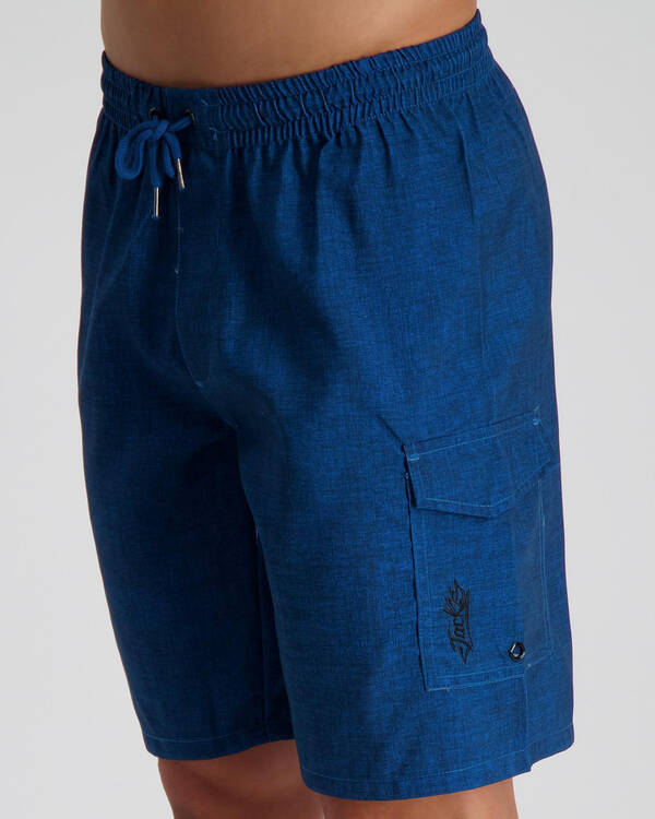 Jacks Peak Board Shorts for Mens