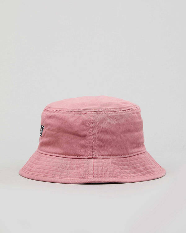 RVCA Badger Bucket Hat for Womens