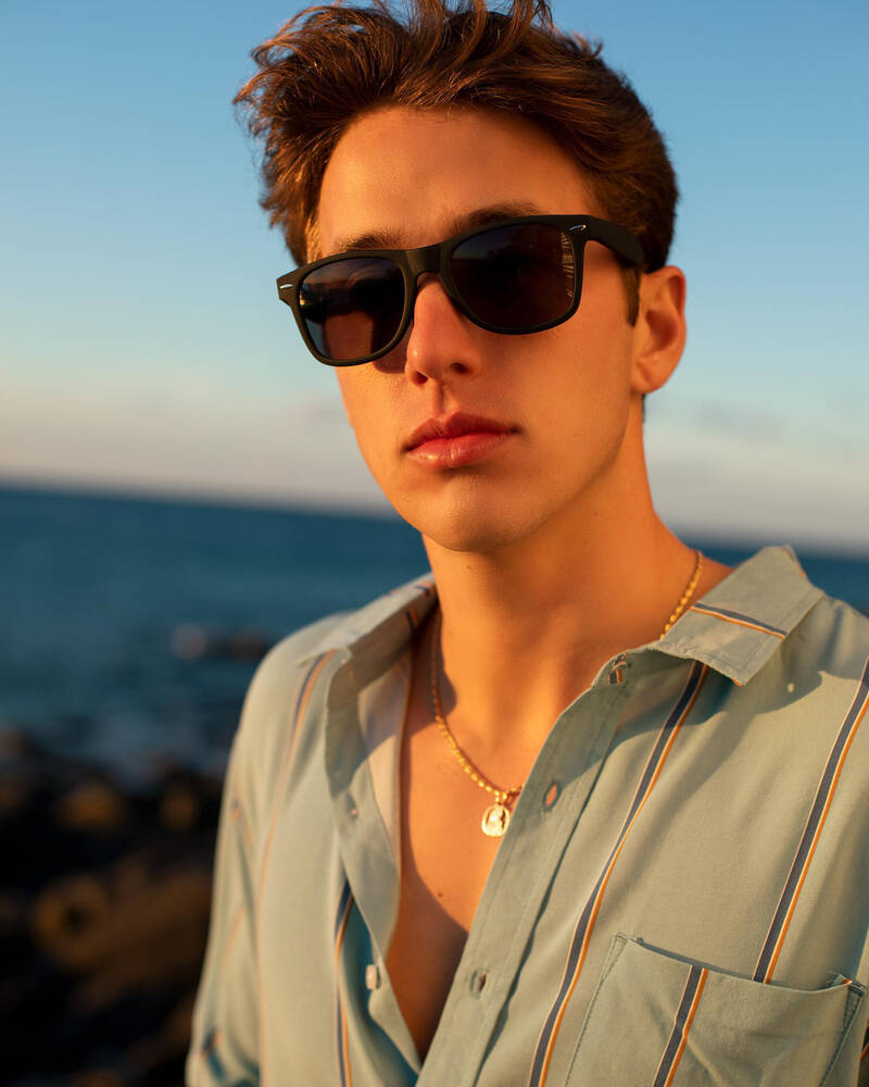 Redemption Molloy Sunglasses for Mens