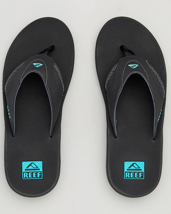 Reef Fanning Neb Thongs for Mens