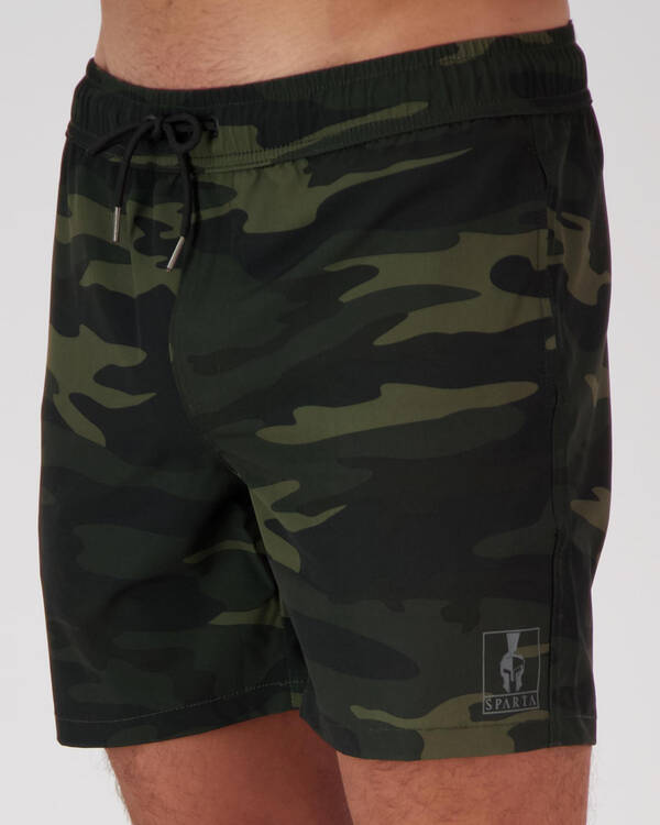 Sparta Duty Mully for Mens