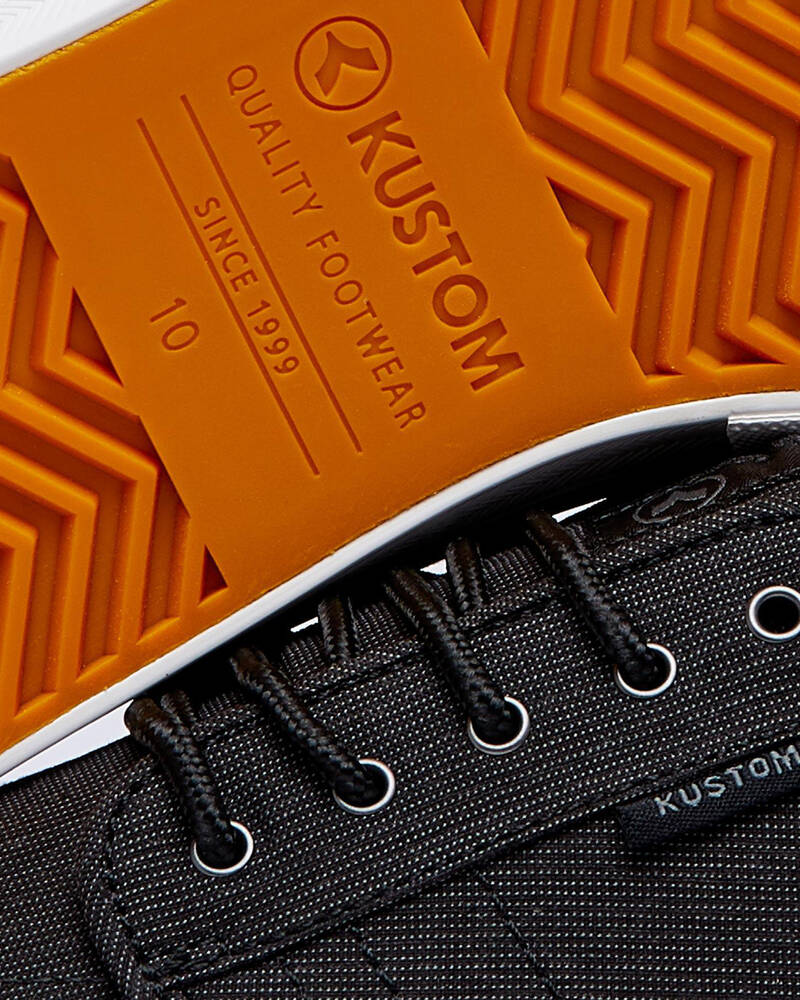Kustom Kustom Remark Shoes for Mens