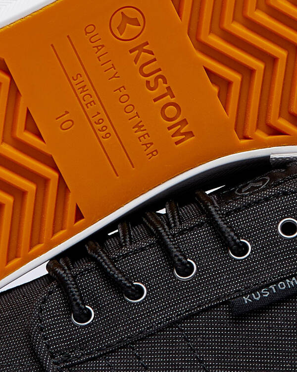 Kustom Kustom Remark Shoes for Mens