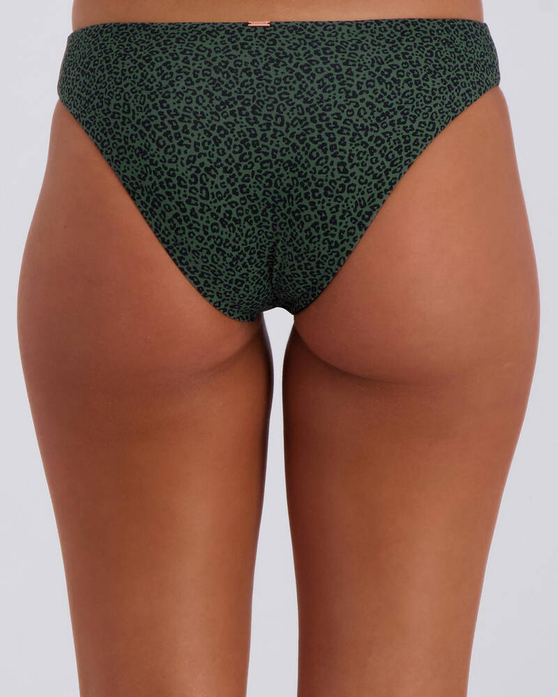 Kaiami Jasper Bikini Bottom for Womens