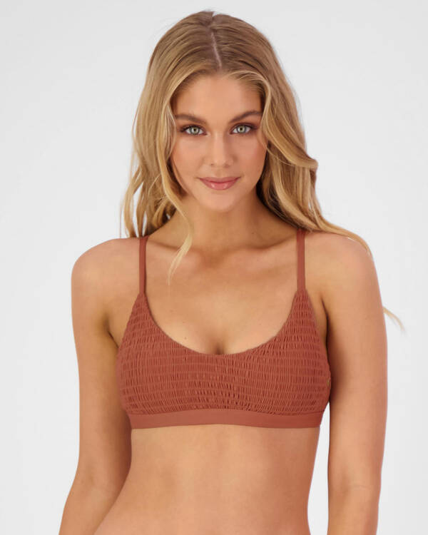 Kaiami Lola Bikini Top for Womens